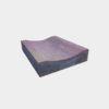 Caz r40 50x40x8x5 bicapa gris rebajado