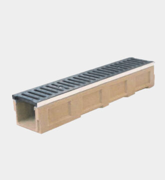 Canales serie 150